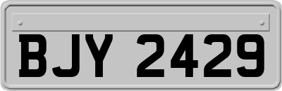 BJY2429