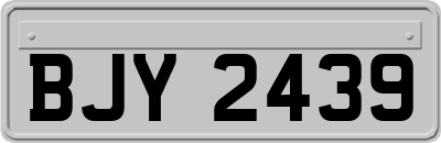 BJY2439