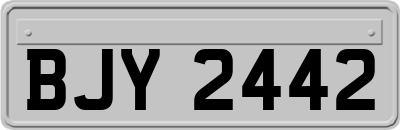 BJY2442