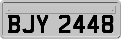 BJY2448
