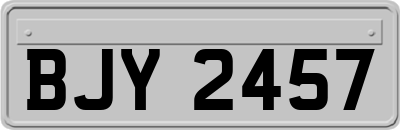 BJY2457