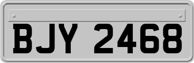 BJY2468