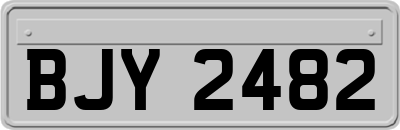 BJY2482