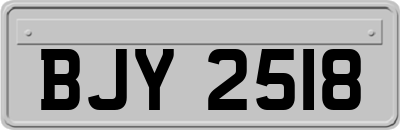 BJY2518
