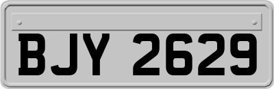 BJY2629