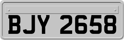 BJY2658