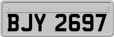 BJY2697