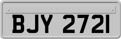BJY2721