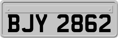 BJY2862