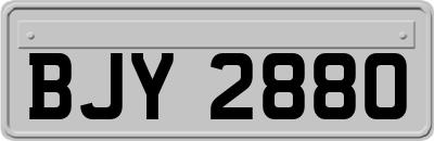 BJY2880
