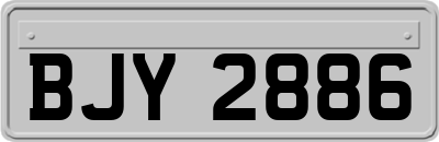 BJY2886