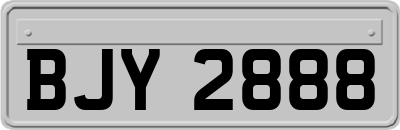 BJY2888