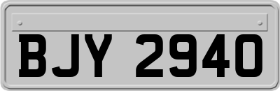 BJY2940