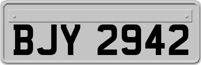 BJY2942