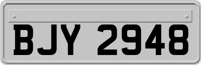BJY2948