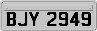 BJY2949