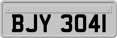 BJY3041