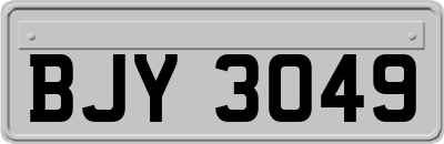 BJY3049
