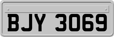 BJY3069