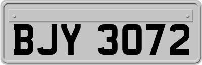 BJY3072