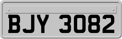 BJY3082