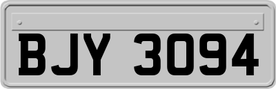 BJY3094