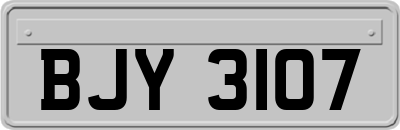 BJY3107