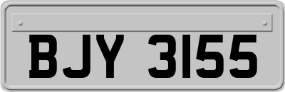 BJY3155