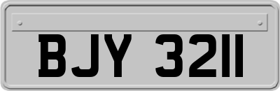 BJY3211