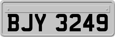 BJY3249