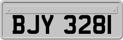 BJY3281
