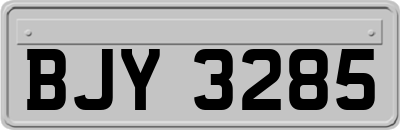BJY3285