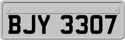 BJY3307