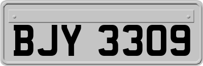 BJY3309