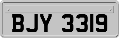 BJY3319