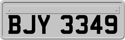 BJY3349