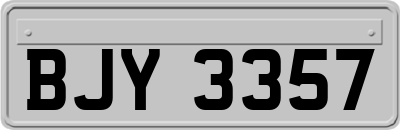 BJY3357