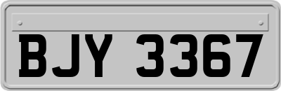 BJY3367