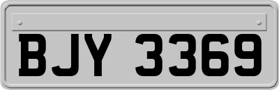 BJY3369