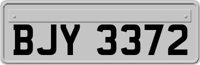 BJY3372