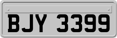 BJY3399