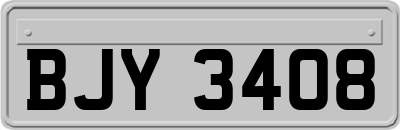 BJY3408