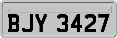 BJY3427