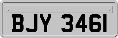 BJY3461