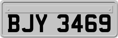 BJY3469