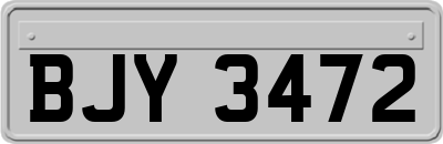 BJY3472