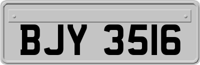 BJY3516