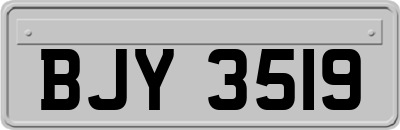 BJY3519