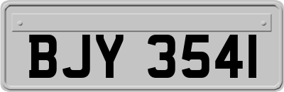 BJY3541