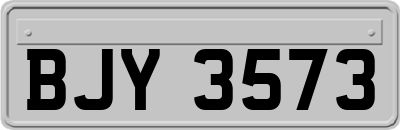 BJY3573